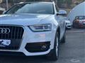 AUDI Q3 2.0 TDI 177 CV quattro S tronic