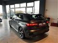 AUDI A3 SPORTBACK SPB 35 TFSI S tronic S line edition