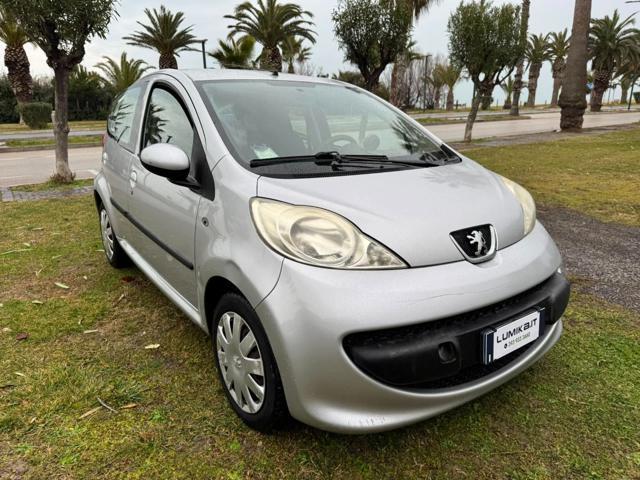 PEUGEOT 107 1.0 68CV 5p. Desir