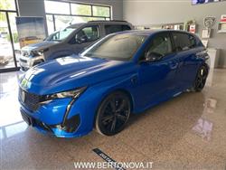 PEUGEOT NUOVA 308 308 BlueHDi 130 S&S EAT8 GT Pack
