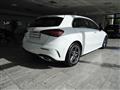 MERCEDES CLASSE A A 180 Automatic AMG Line Advanced Plus