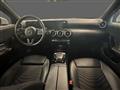 MERCEDES CLASSE A SEDAN d 4p. Business