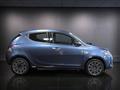 LANCIA YPSILON 1.0 FireFly 5 porte S&S Hybrid Ecochic Silver