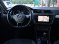 VOLKSWAGEN TIGUAN 1.6 TDI UniPropietario AdaptiveCruise Navi Tel PDC