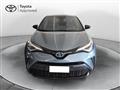 TOYOTA C-HR 2.0 Hybrid E-CVT Style