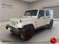 JEEP WRANGLER Unlimited 2.8 CRD DPF ARTIC Auto