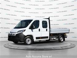 FIAT DUCATO 35 2.2 Mjt 140CV PLM-DC Cabinato Maxi