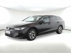 VOLKSWAGEN PASSAT 2.0 TDI DSG BUSINESS MASSAGGIO ACC