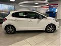 PEUGEOT 208 (2012) 1.200 Benzina 82cv.  5 porte Allure , Km 61.000