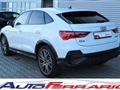 AUDI Q3 SPORTBACK Q3 SPB 35 TFSI S tronic S line edition