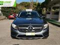 MERCEDES CLASSE GLC d 4Matic Coupé Executi auto TAGLIAND Gar 12 mesi