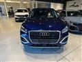 AUDI Q2 30 TFSI Admired