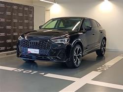 AUDI Q3 SPORTBACK Q3 SPB 35 TFSI Business Plus