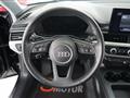 AUDI A4 Avant 35 TDI 163 CV S tronic Business Italiana Uff