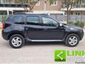 DACIA DUSTER 1.5 dCi 110CV 4x4 Laureate UNICOPROPRIETARIO!