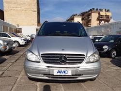 MERCEDES VIANO 2.2 CDI Ambiente Company N1