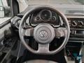 VOLKSWAGEN UP! 1.0 5 porte eco up! move up! BMT