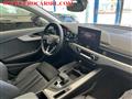 AUDI A4 ALLROAD 45 TFSI 265 CV S tronic Business