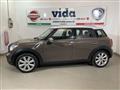 MINI COUNTRYMAN Mini Cooper S Countryman