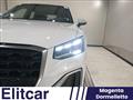 AUDI Q2 35 TDI Adrenalin S tronic