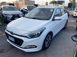 HYUNDAI i20 1.2 84 CV 5p. Econext Comfort