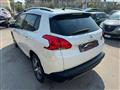 PEUGEOT 2008 (2013) 1.6 e-HDi 115 CV Stop&Start Allure