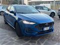 FORD FOCUS 1.0 EcoBoost Hybrid 125 CV 5p. ST-Line X