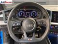 AUDI A1 SPORTBACK A1 SPB 25 TFSI S tronic S line edition