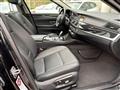 BMW SERIE 5 TOURING d Touring Luxury Automatica Navi Tetto Pelle