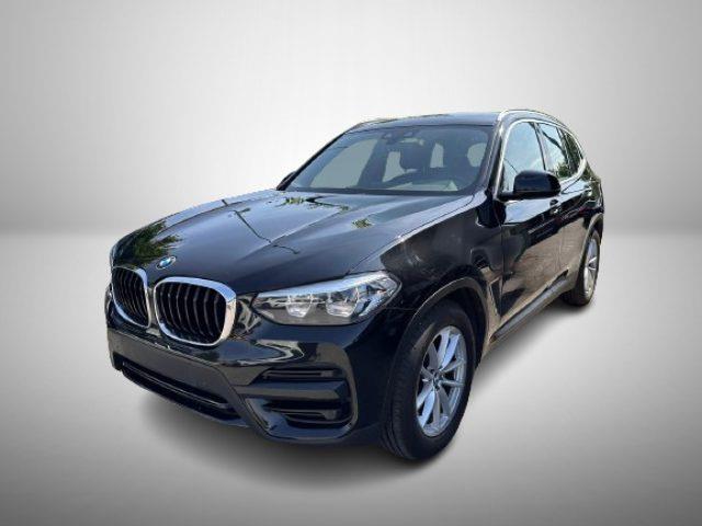 BMW X3 sDrive18d Business Advantage Aut Uniproprietario