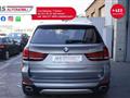 BMW X5 xDrive40d Luxury