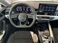 AUDI A5 SPORTBACK SPORTBACK 40 TDI S TRONIC MY 24