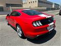 FORD MUSTANG Fastback 2.3 EcoBoost aut.