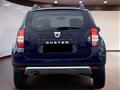 DACIA DUSTER 1.6 115CV Start&Stop 4x4 Lauréate