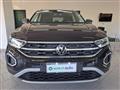 VOLKSWAGEN T-ROC 2.0 TDI SCR Style BlueMotion Technology