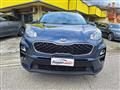 KIA SPORTAGE 2016 1.6 CRDI 115CV 2WD Mild Hybrid (autocarro 5 posti)