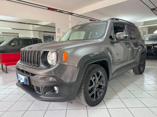 JEEP RENEGADE 1.6 Mjt 115 CV DownTown Special Edition