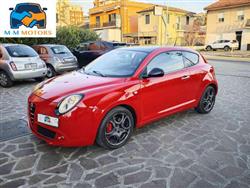 ALFA ROMEO MITO 1.4 T 155 CV Distinctive Premium Pack GPL