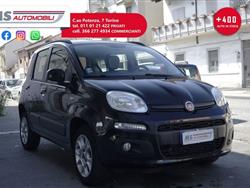 FIAT PANDA 0.9 TwinAir Turbo Natural Power Easy