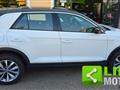 VOLKSWAGEN T-ROC 1.0 TSI 115 CV Style BlueMotion Technology