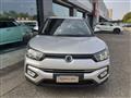 SSANGYONG TIVOLI 1.6 2WD Bi-fuel GPL Road