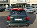 MINI 3 PORTE JCW 2.0 John Cooper Works JCW