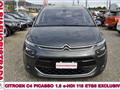 CITROEN C4 PICASSO 1.6 e-HDi 115 ETG6 Seduction