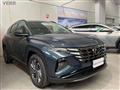 HYUNDAI NUOVA TUCSON Tucson 1.6 t-gdi 48V Xline 2wd imt - KM ZERO