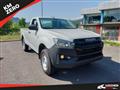 ISUZU D-MAX N57 1.9 Single Cab 4X4