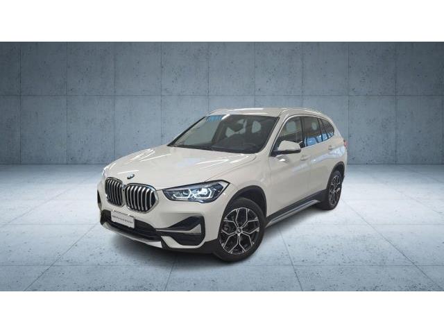 BMW X1 sDrive18d xLine