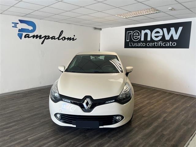 RENAULT CLIO SPORTER 5p 1.5 dci energy Life  wave  s s 75cv E6