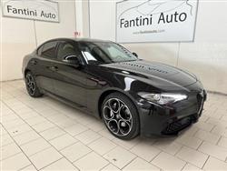 ALFA ROMEO GIULIA 2.2 Turbodiesel 210 CV AT8 AWD Q4 Veloce RADAR LED