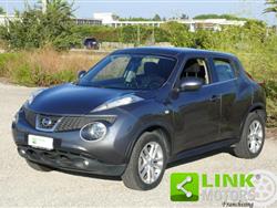 NISSAN JUKE 1,5 dciVISIA