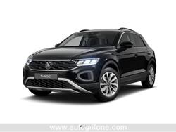 VOLKSWAGEN T-ROC 2022 1.0 tsi R-Line 115cv con TECH PACK, DESIGN PACK, VIDEOC